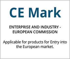 CE Mark Certification Bulgaria