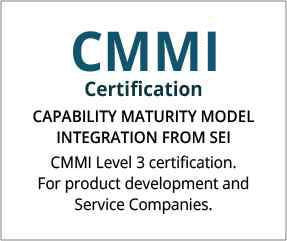 CMMI Certification Bulgaria