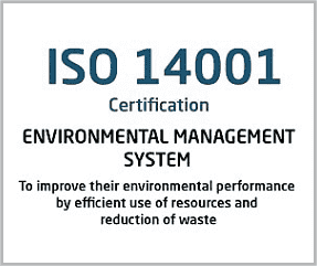 ISO 14001 Certification Bulgaria