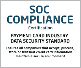 SOC Certification Bulgaria