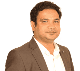 Mr. Vijay Boregowda - Bulgaria